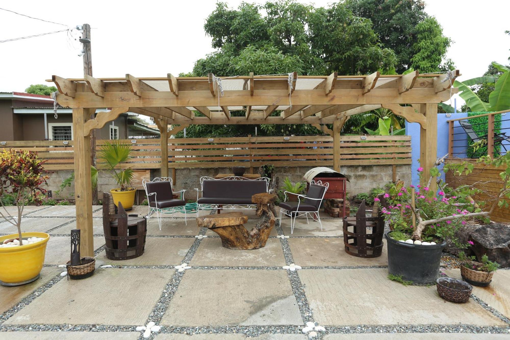 Hidden Gem Apartment Kingston Luaran gambar