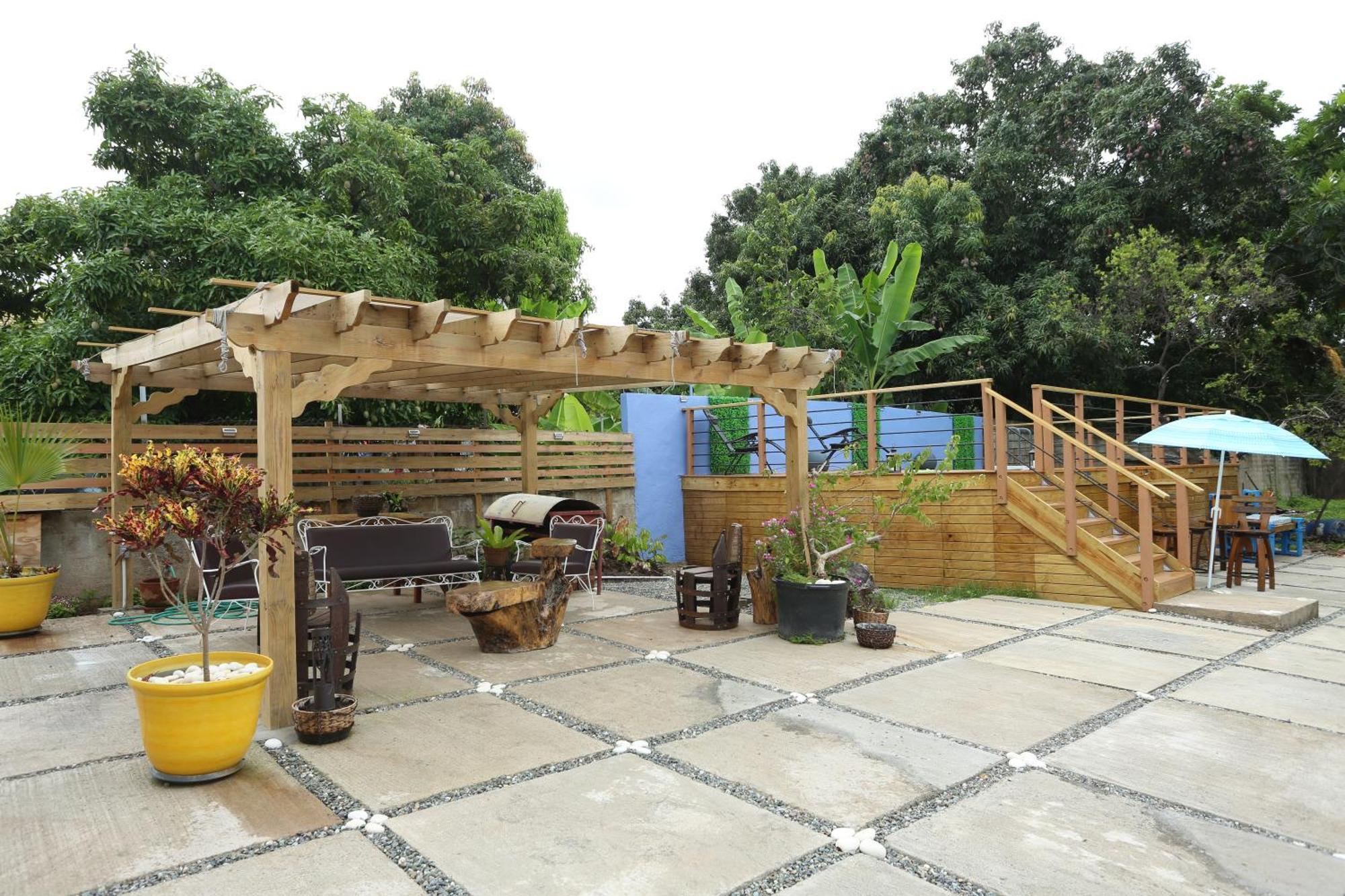 Hidden Gem Apartment Kingston Luaran gambar
