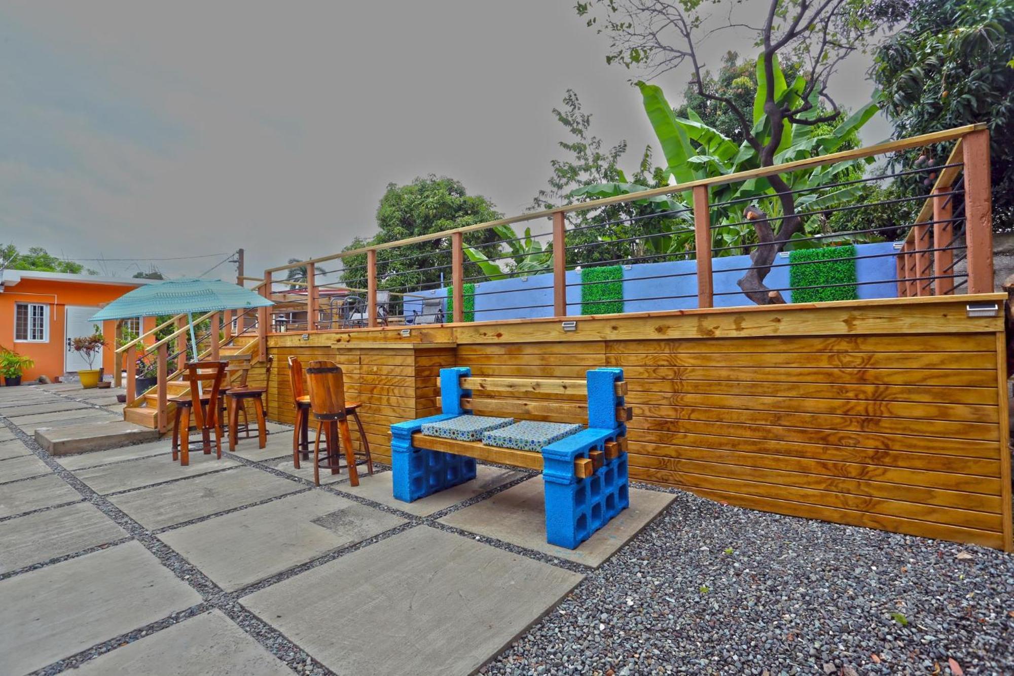Hidden Gem Apartment Kingston Luaran gambar